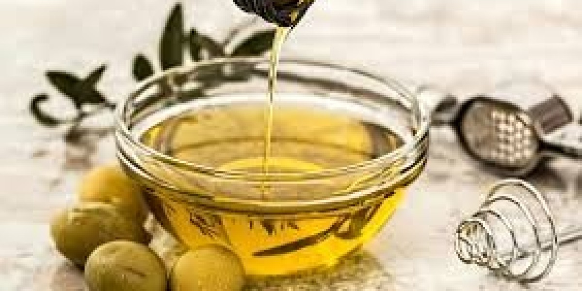 Olive Oil Market Opportunities Expand With Rise in Functional Foods and Health-Conscious Purchasing
