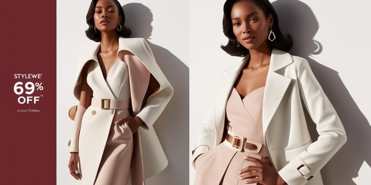 Best Clearance Offers on Women's Stylewe Clothing by Stylewe