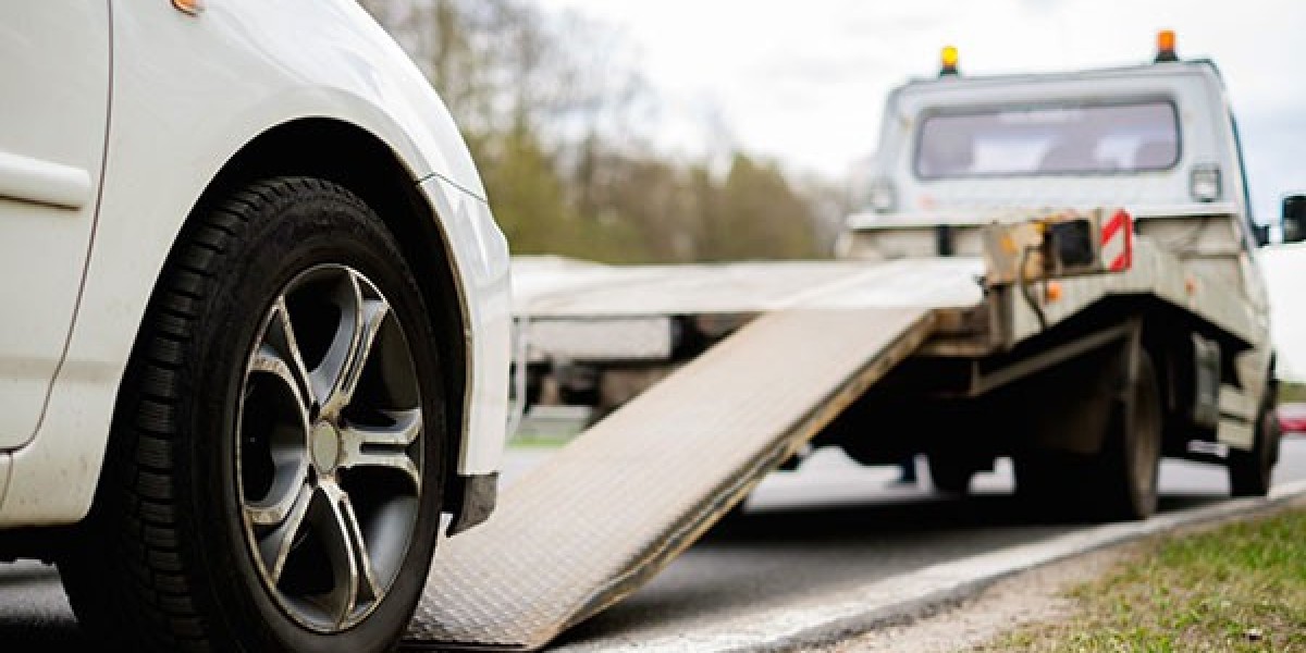 The Ultimate Guide to Finding the Best UK Car Recovery Service