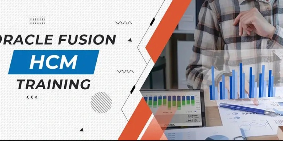Limited Seats: Enroll in Oracle Fusion HCM Training in Bangalore Now!