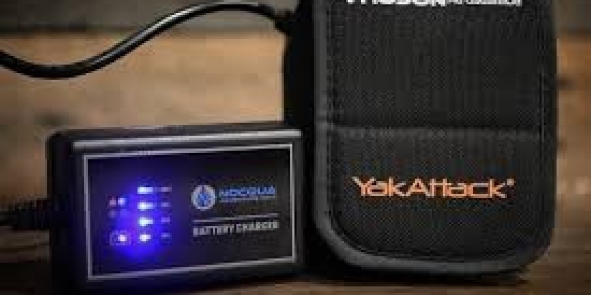 Top 7 Tips for Maintaining Your Nocqua Battery Charger