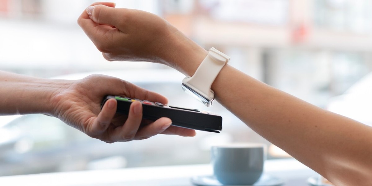 Tapping into the Future: Growth Trends in the Wearable Payment Devices Market