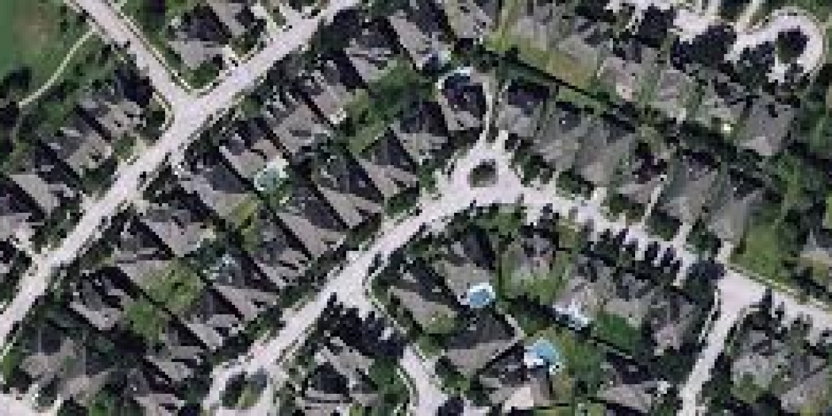 Aerial Imaging Market Expansion: Key Regions and Opportunities for Global Market Growth