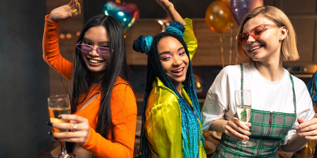 Exploring the Nightlife: Misooda's Part-Time Opportunities