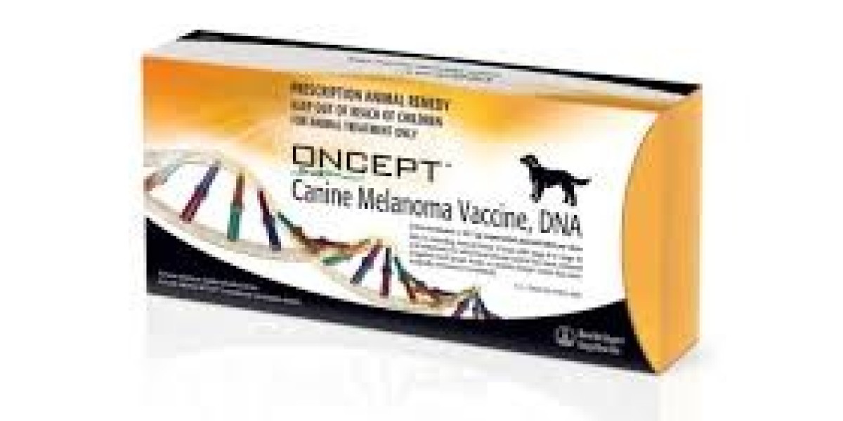 Melanoma Vaccine for Dogs: A New Hope in Canine Cancer Treatment