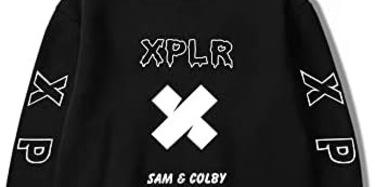 The Evolution of XPLR Merch: From Launch to Legacy