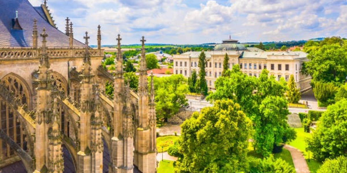 Fairytale Towns and Bohemian Rhapsodies: The Best of Czech Republic Beyond Prague