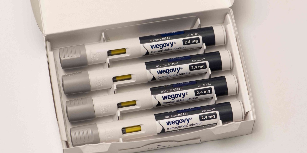 Wegovy Injection Dubai: Medical Weight Loss Explained
