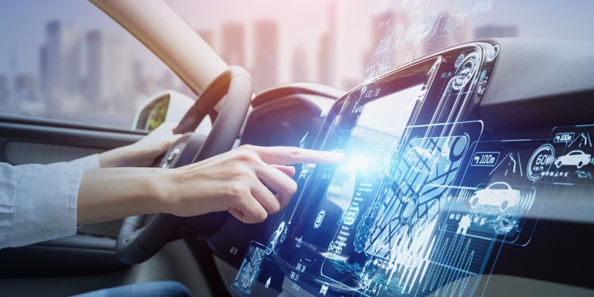 Automotive MEMS Market: Unlocking Growth and Exploring the Vast Potential in Future Mobility Innovations