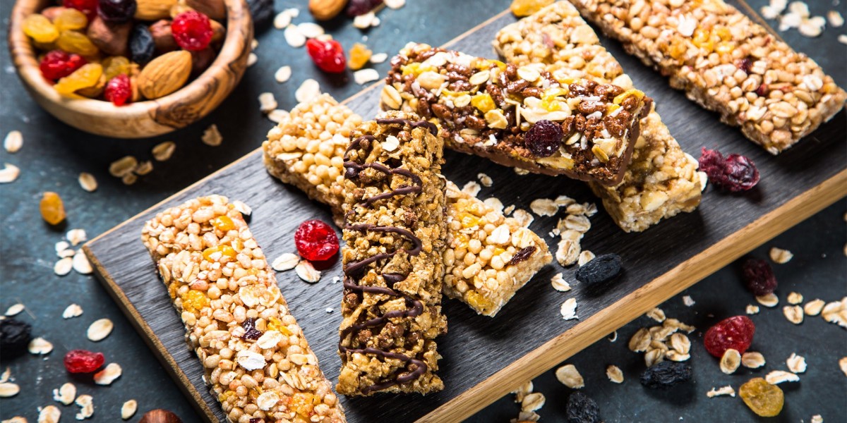 Spain Snack Bar Market Size, Share, Industry Report & Forecast 2025-2033