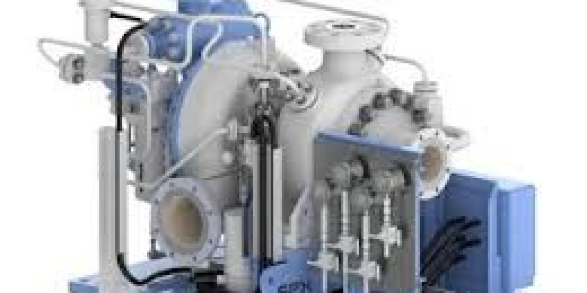 Power Generation Pumps Market: Winning Strategies for Sustainable Growth and Innovation