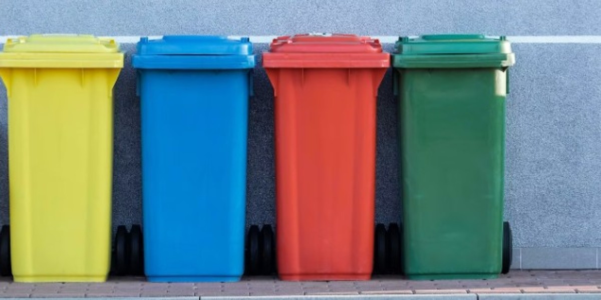 Boost Your Bin Cleaning Business with Expert Digital Marketing Services