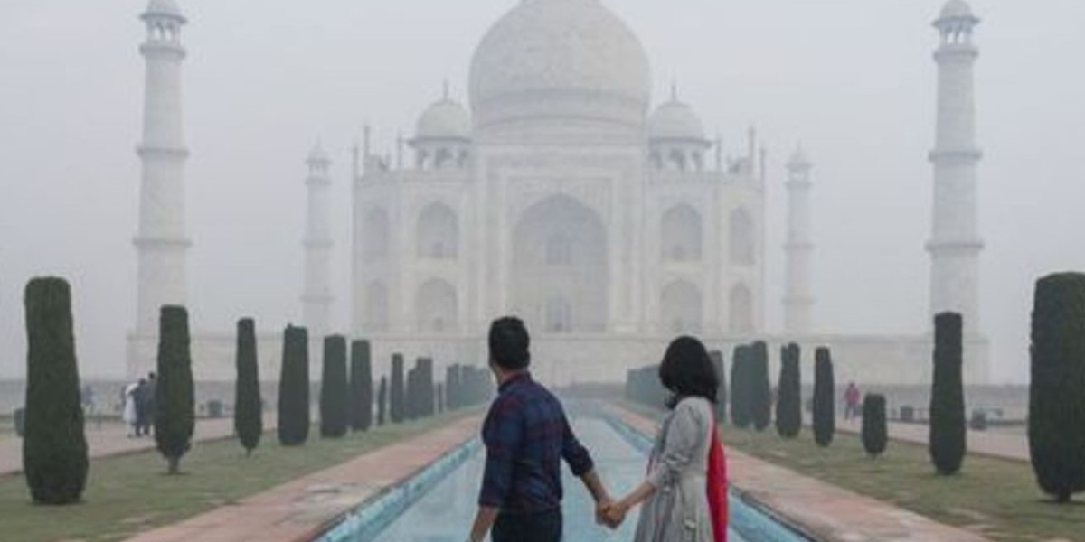 Explore the Best of Mughal Heritage with Our Agra & Taj Mahal Tour Packages