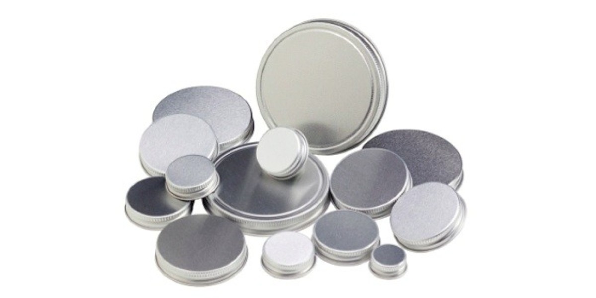 Comprehensive Overview of the Metal Closures Market Trends and Forecast Analysis