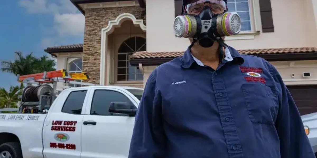 Find Local Pest Control Companies with Proven Track Records