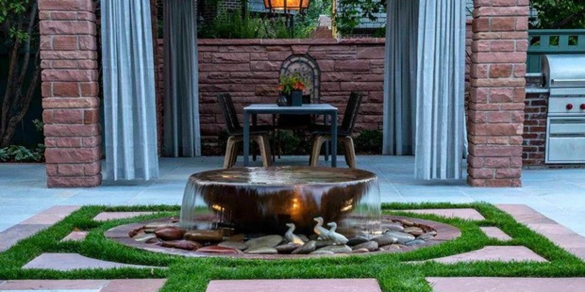 Refresh Your Home and Health with Indoor Water Fountains
