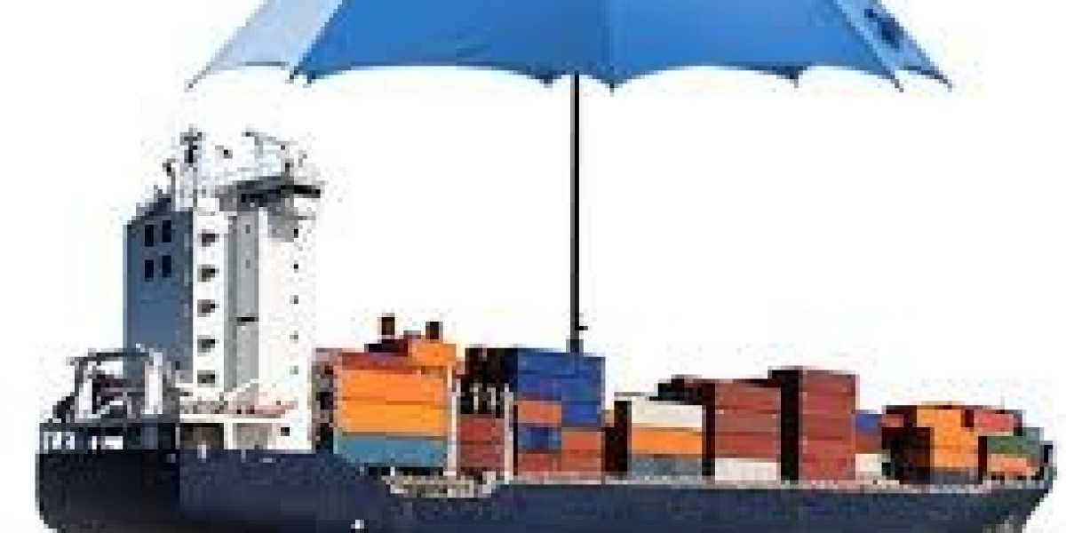 Cargo Insurance Market Analysis: Key Players, Growth Drivers & Challenges