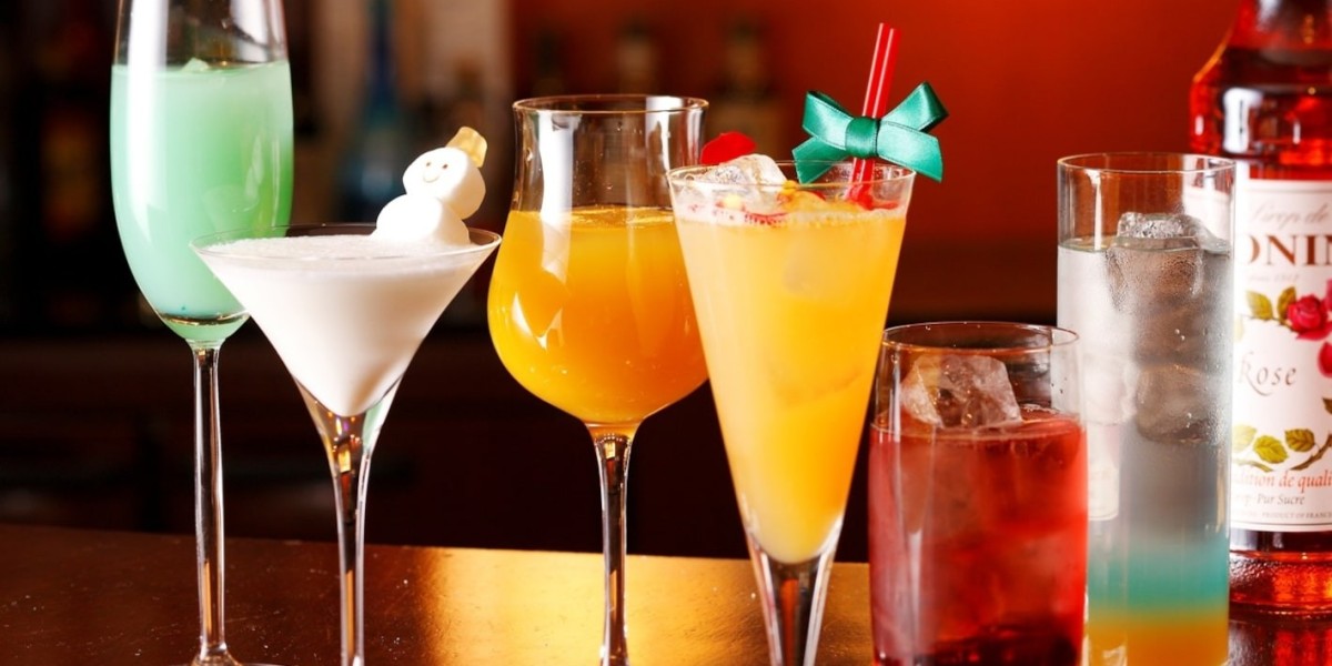 Beverage Flavors Market Adoption in Energy and Sports Drinks