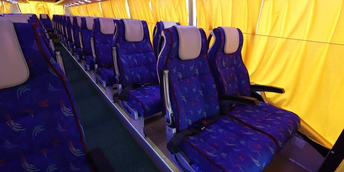 Book the Best Tempo Traveller in Udaipur for Comfortable Group Travel