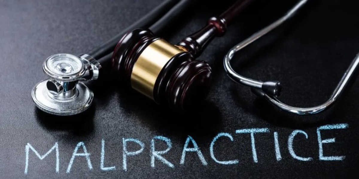 Do You Really Need a Medical Malpractice Lawyer After a Medical Error?