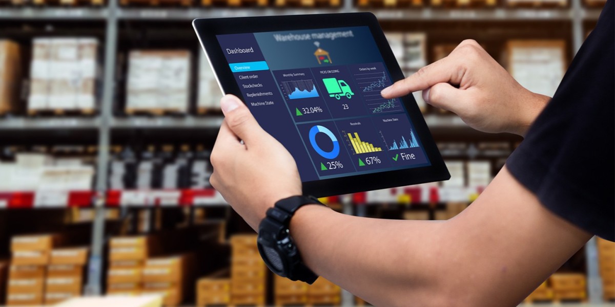 Retail Automation Market Evolution Predicted to Accelerate Digital Transformation in Retail Industry