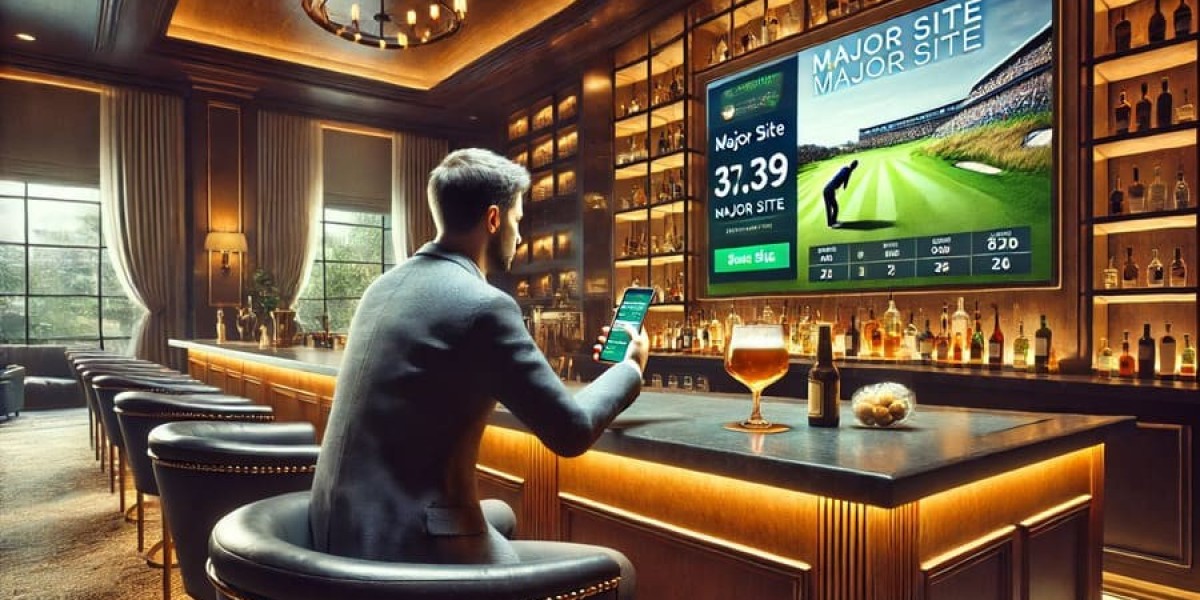 Exploring Korean Sports Betting and the Ultimate Scam Verification Platform - toto79.in