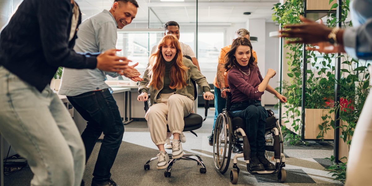 The 10 Most Terrifying Things About Mobility Scooters