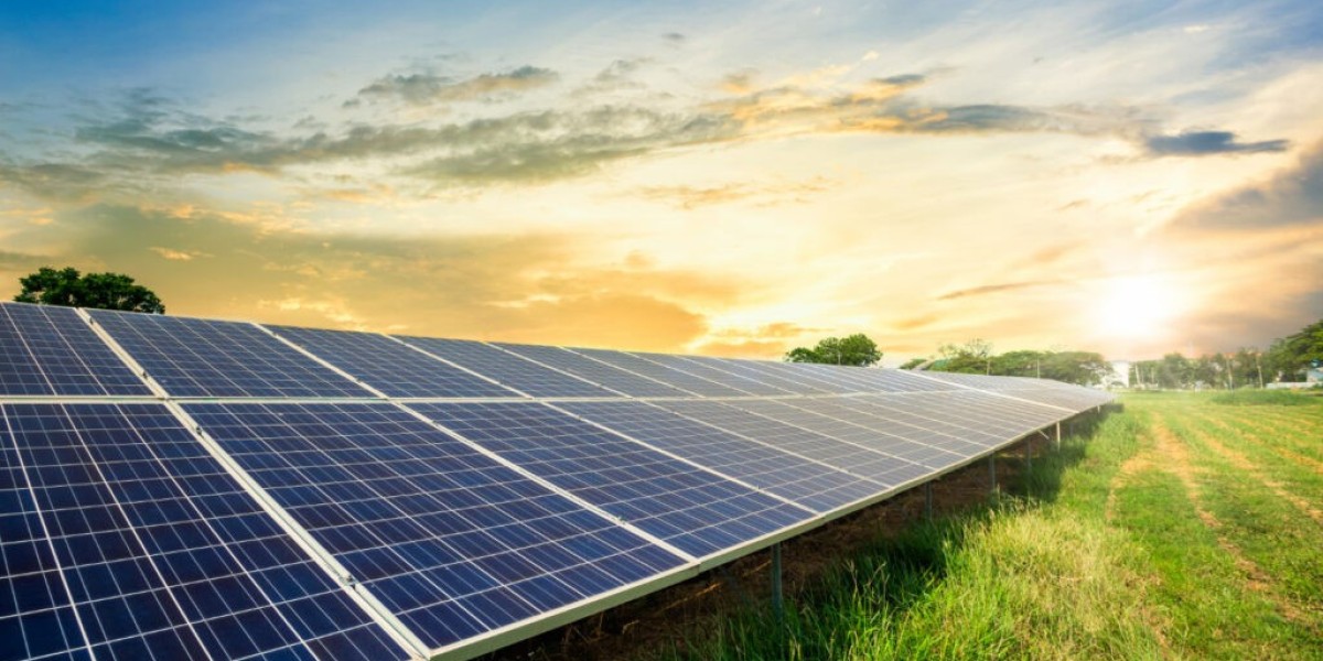 Sunrise Sector: India's Solar PV Growth and Policy Landscape in 2025