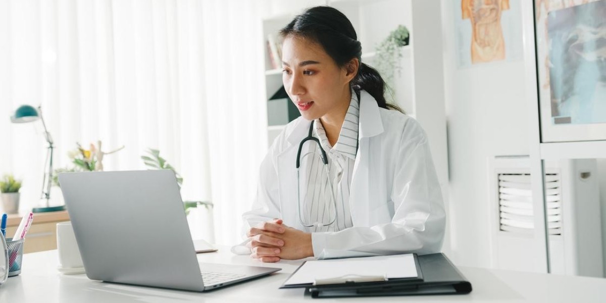 Physician Scheduling System Market Demand, Supply Chain Insights, and Regional Forecast Analysis