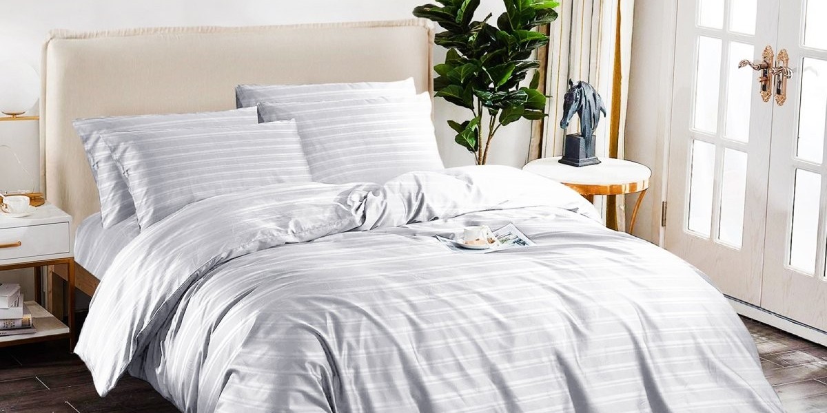 Premium Quilt Covers for Every Bedroom | Bedding King Australia