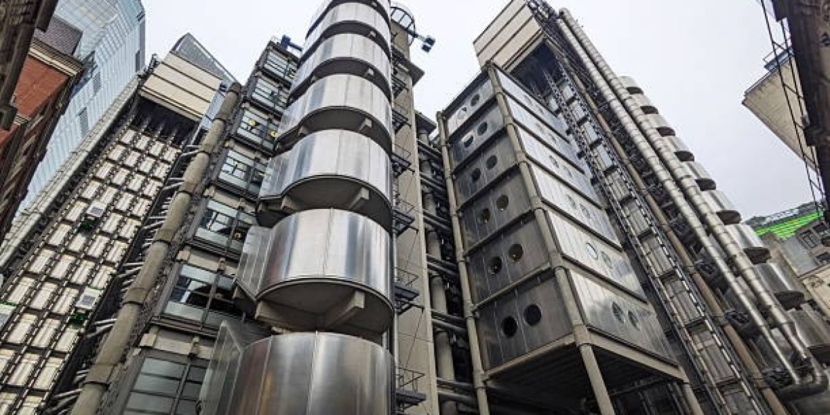 Step-by-Step Process of Elevator Modernization for Dubai Buildings