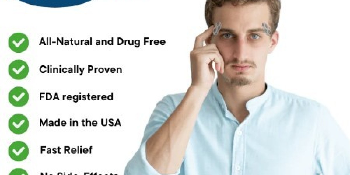 Can a Migraine Patch Replace Your Pain Pills? Here’s What to Know