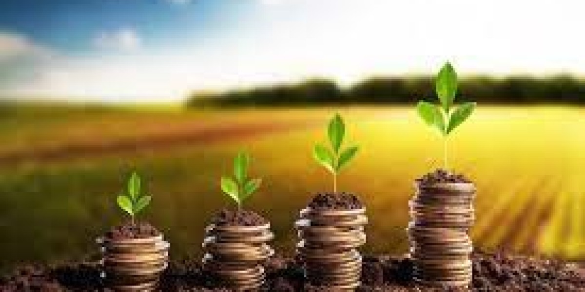 Agricultural Biologicals Market Growth: How Biological Products Are Redefining Crop Management Practices