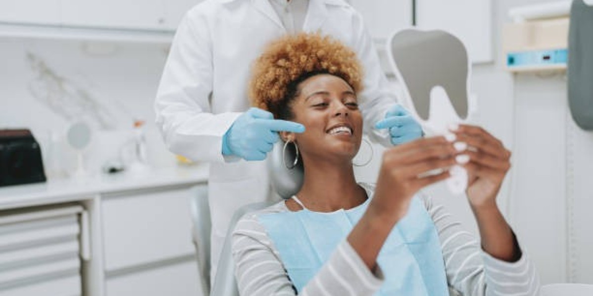 Reliable Dentist in Riyadh for All Needs