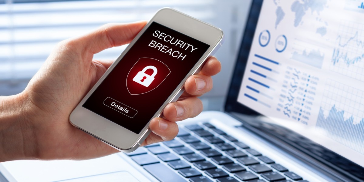 Phone or Laptop Running Slow? It Could Be Malware