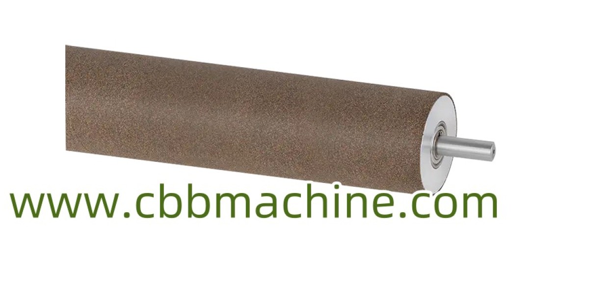 Key Benefits of Using an Aluminum Roller in Packaging Systems
