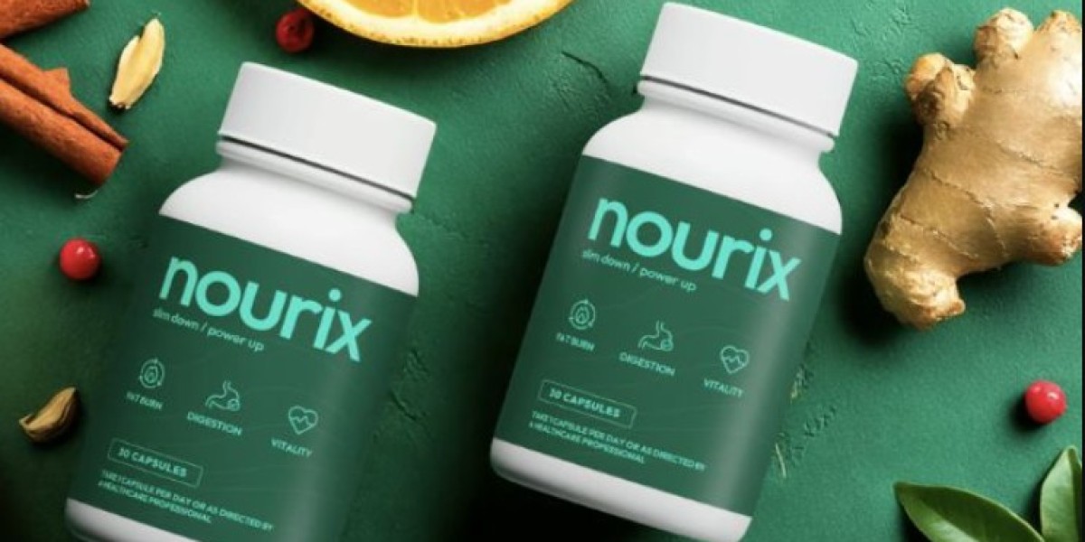 Can Nourix Denmark Fix Your Leaky Gut? Experts Weigh In