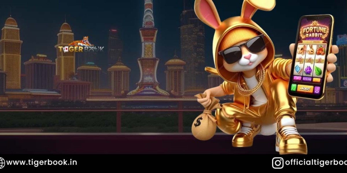 Online Cricket Betting ID by TigerBook: A Gateway to Smart Sports Wagering