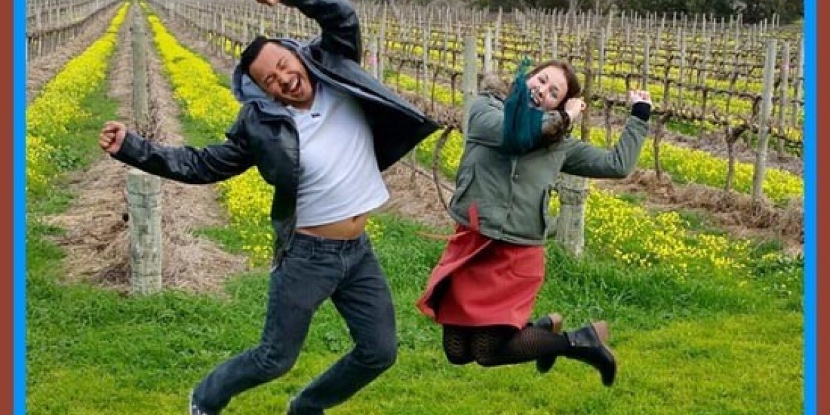 Private Group Wine Tours in McLaren Vale: The Best Way to Celebrate Special Occasions