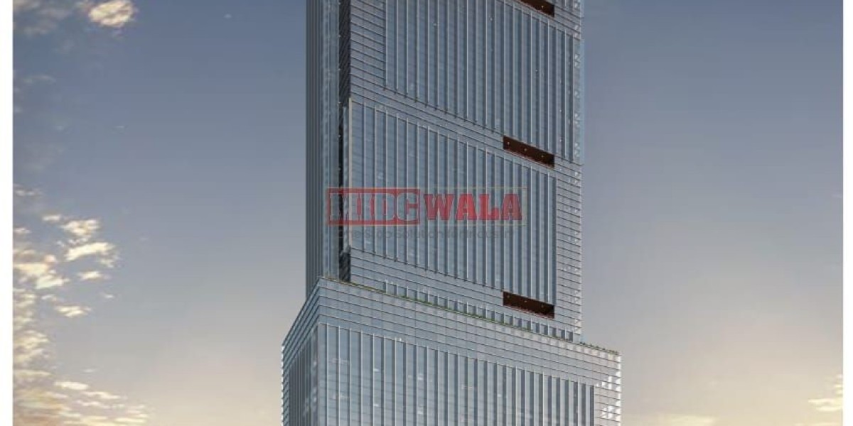 Kamdhenu 23 West: Your Next-Gen Office Destination in Navi Mumbai’s Thriving Business Belt