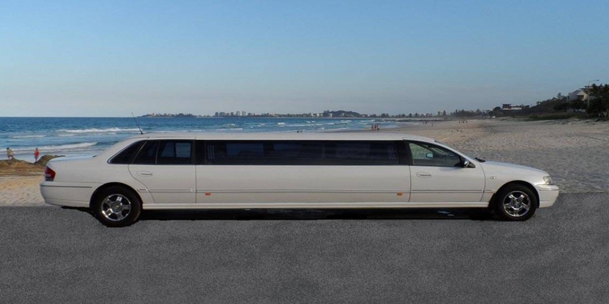 Stretch Limousine Hire Gold Coast: Luxury Travel for Every Occasion