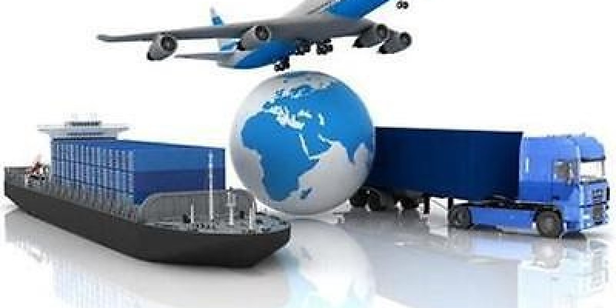 Freight Brokerage Market: Market Dynamics Shaping the Industry Landscape