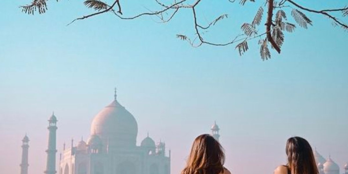 Discover the Magic of Golden Triangle Tour Packages in India ??