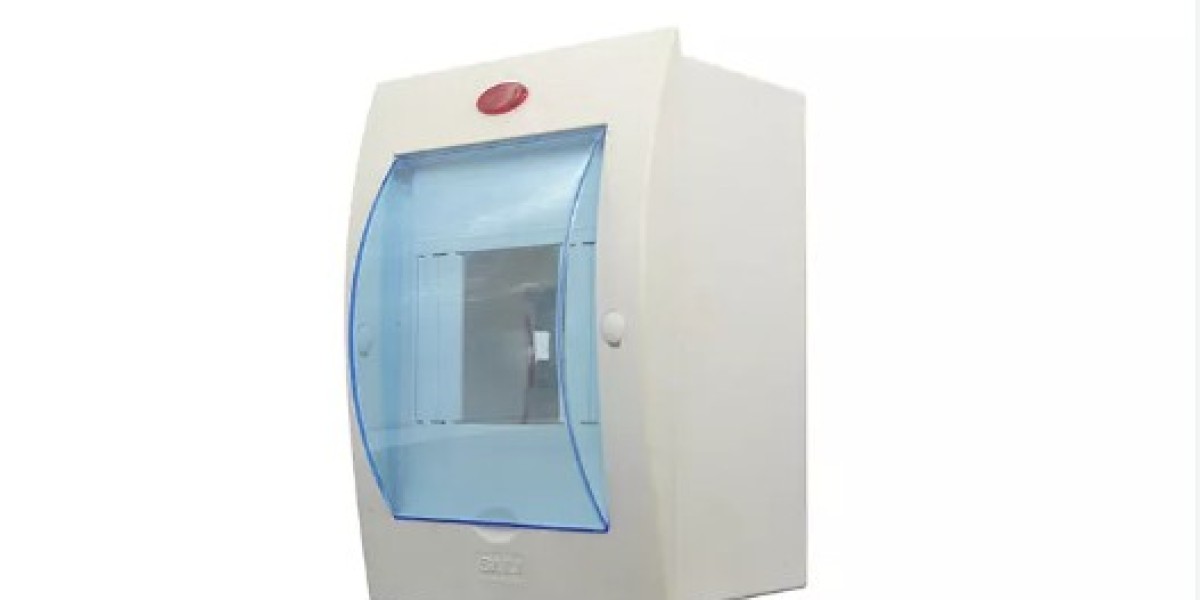 Outdoor Panels for Renewable Energy Integration