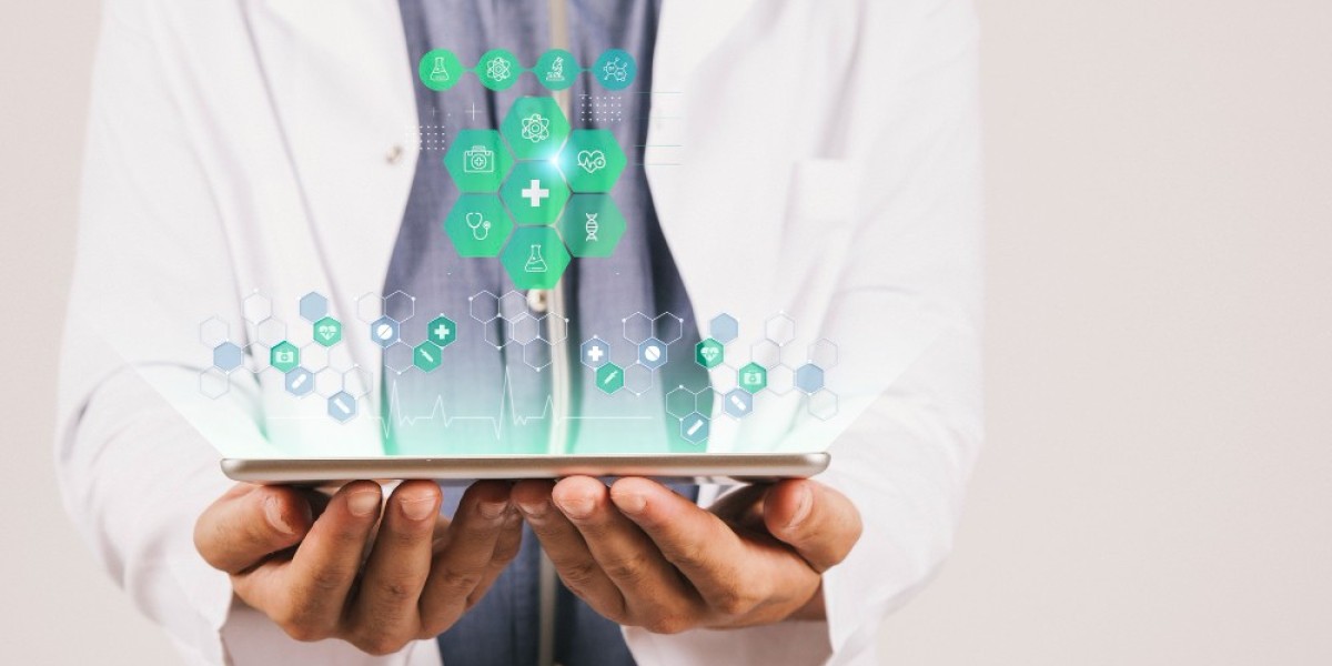Healthcare Software Development Services in 2025