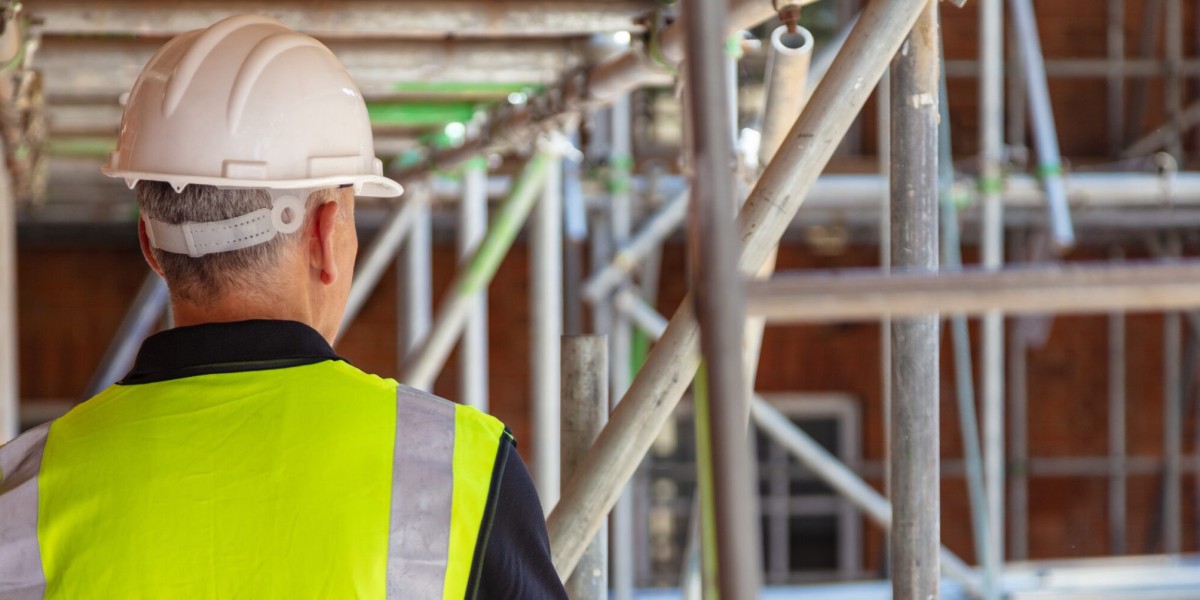 Professional Scaffolding Services in Colchester, Chelmsford and Beyond | SAC Scaffolding Ltd