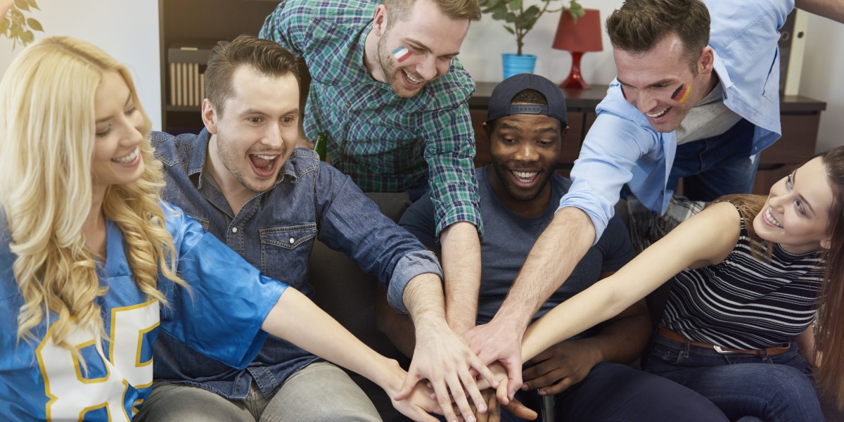 Effective Team Bonding Ideas That Work Well in Singapore