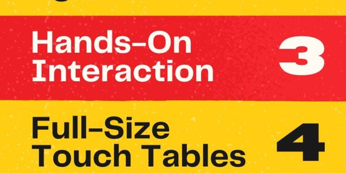 Key Booth Design Ideas For Unique Trade Show Booths – Foster Display Group