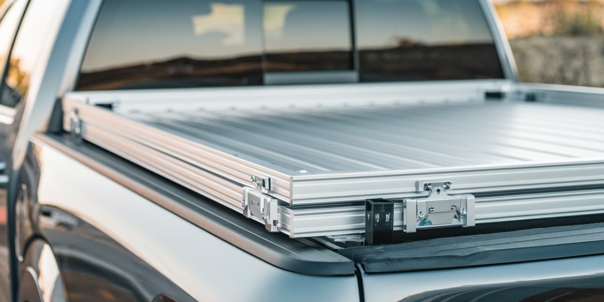 Gas Mileage Test: Do Hard Tonneau Covers Improve Efficiency?
