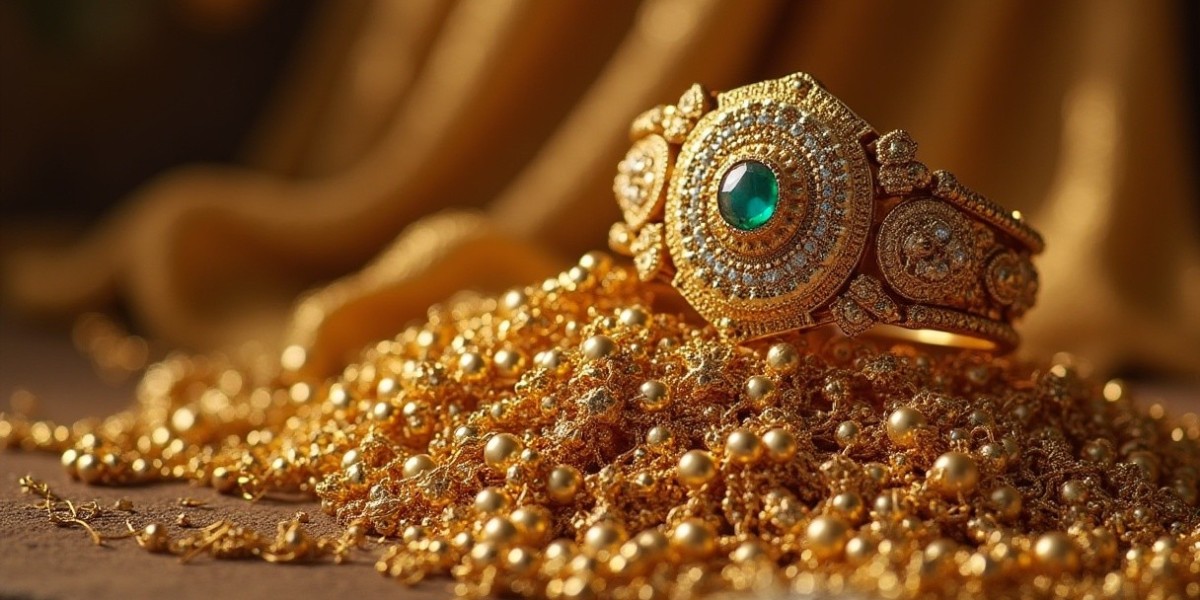 Why Cash for Gold Is a Convenient Way to Get Quick Money